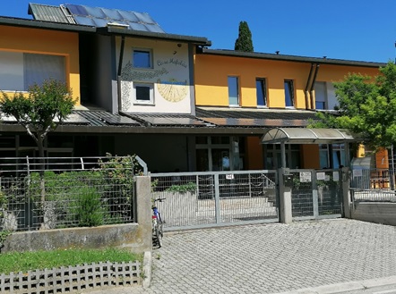 Casa di riposo Casa Mafalda Casa di riposo Casa Mafalda