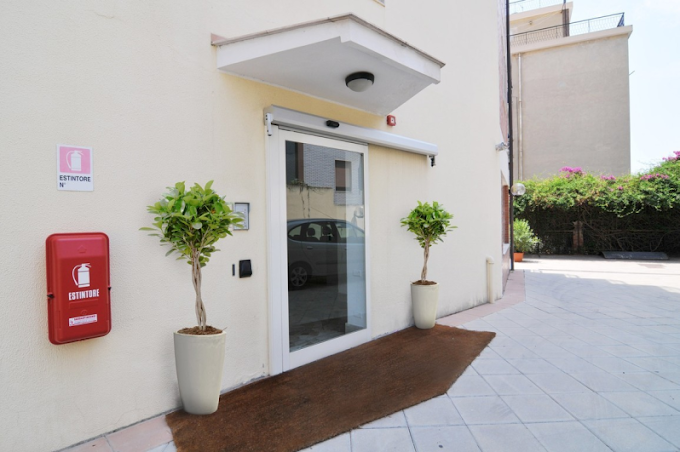 Casa di riposo Residenza Horus (Cagliari) Casa di riposo Residenza Horus (Cagliari)