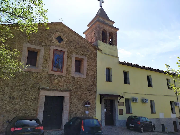 Casa di riposo S. Maria di Bocchigliero