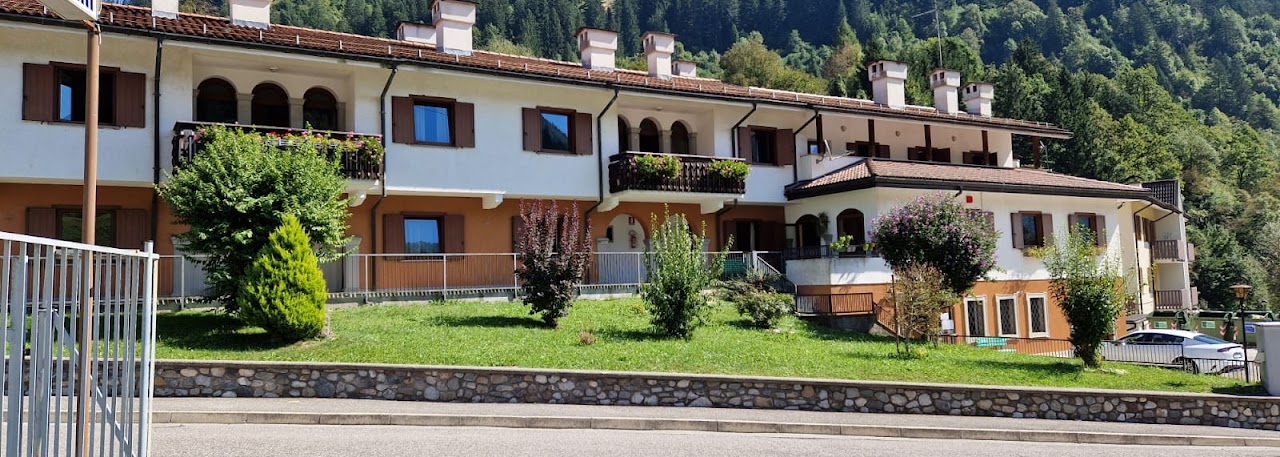 Casa di riposo Centro per anziani di Paularo