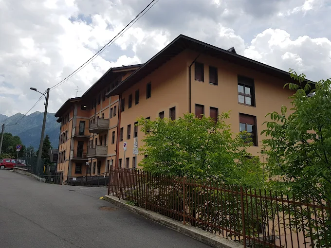 FONDAZIONE BARTOLOMEA SPADA ONLUS FONDAZIONE BARTOLOMEA SPADA ONLUS