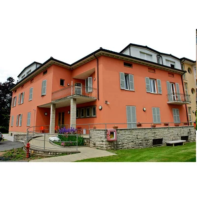 FONDAZIONE CASA DI RIPOSO DI PONTE SAN PIETRO ONLUS FONDAZIONE CASA DI RIPOSO DI PONTE SAN PIETRO ONLUS