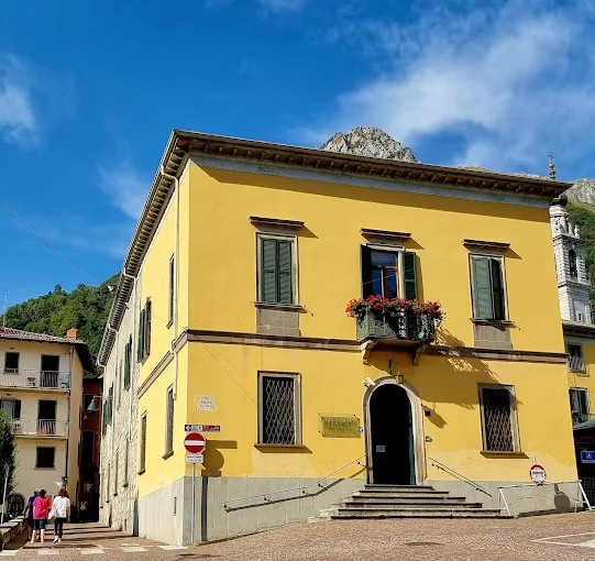 FONDAZIONE CASA DI RIPOSO – INFERMERIA FILISETTI ONLUS FONDAZIONE CASA DI RIPOSO – INFERMERIA FILISETTI ONLUS