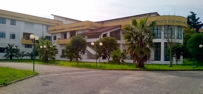 RSA Anziani Spezzano Albanese