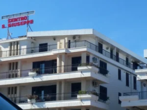 RSA Centro S. Giuseppe a Cotronei