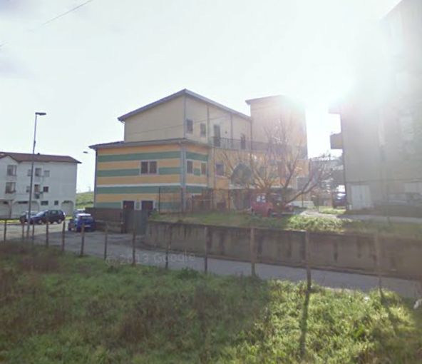 RSA Villa S. Stefano a S. Stefano di Rogliano