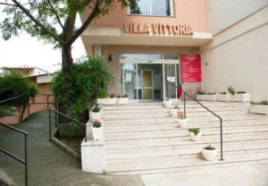 RSA Villa Vittoria ad Antonimina