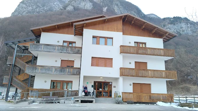 RSA Residenza Assistenziale Alberghiera di Cimolais