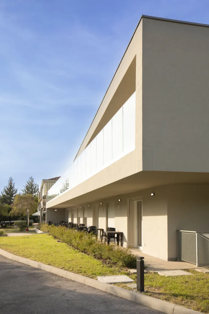 Residenza Fiori del Carso Residenza Fiori del Carso