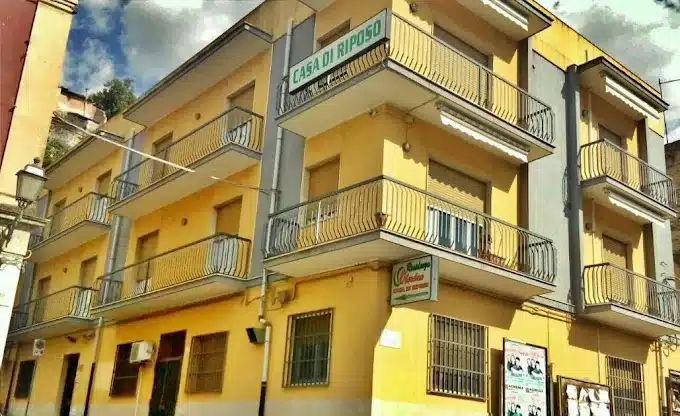 Residenza Oberdan Residenza Oberdan