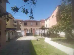 Casa di riposo Residenza Ponte d’Oro a Terni