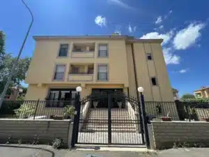 Casa di riposo Villa Marisa a Terni