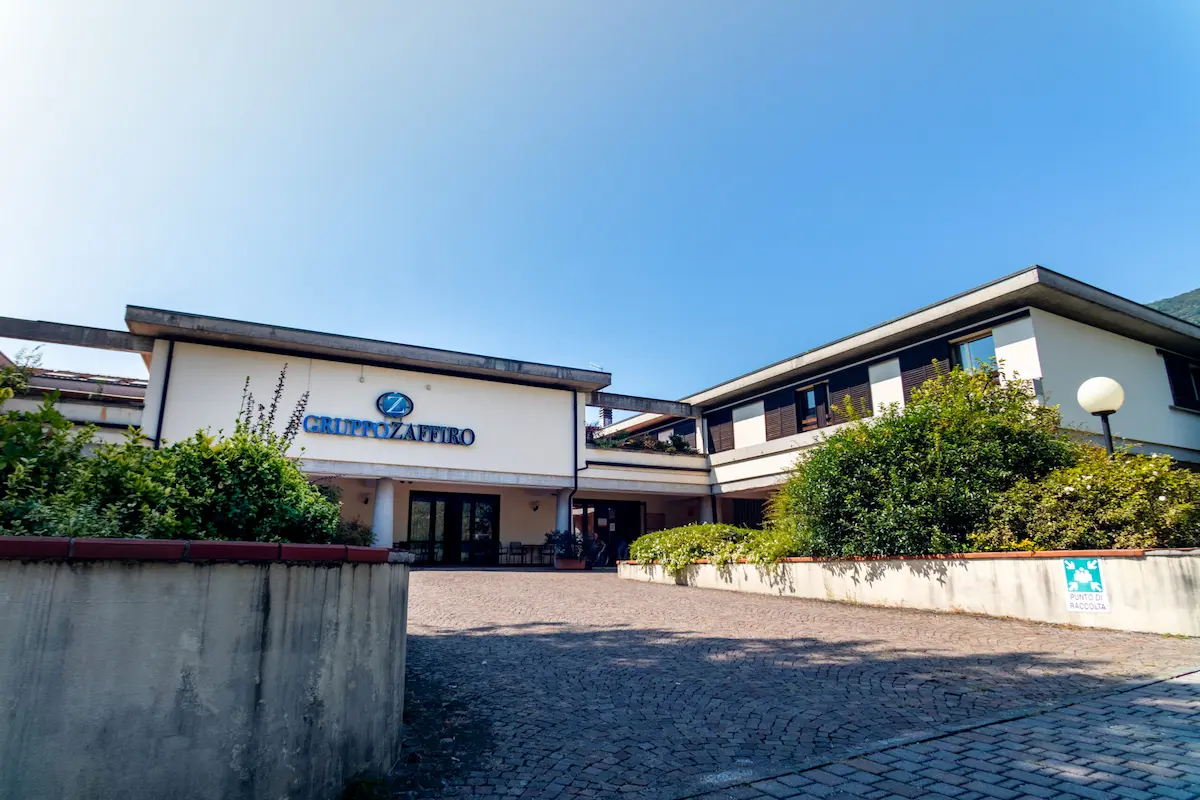 RSA Residenza di MAGNANO IN RIVIERA