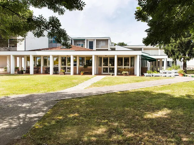 Rsa Daniele Moro Rsa Daniele Moro