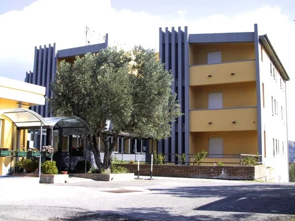 RSA S. Francesco Hospital a Settingiano
