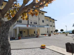 RSA Villa Gioiosa a Montalto Uffugo