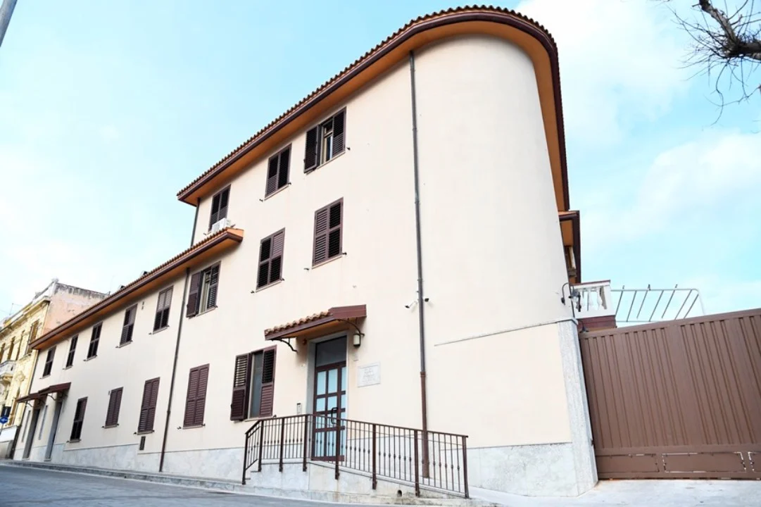 Casa di riposo Casa Protetta “Casa della Carità” a Scilla