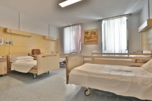 RSA Oasis a Trieste