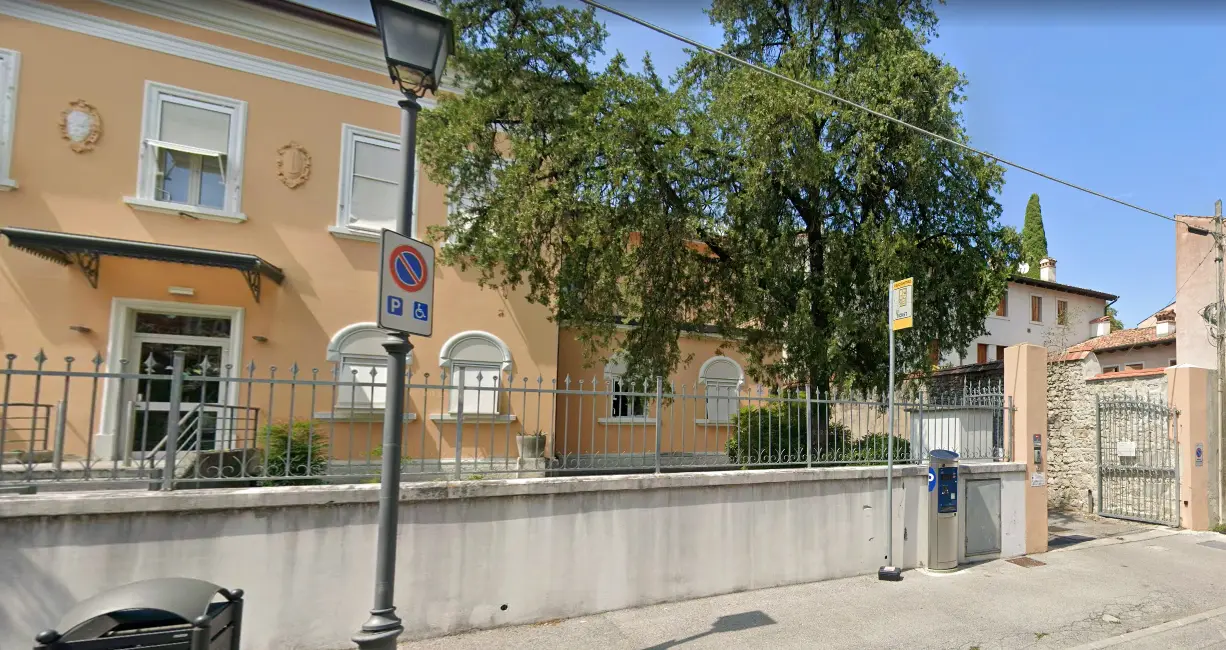 Casa di riposo Residenza San Salvatore a Gradisca D'Isonzo