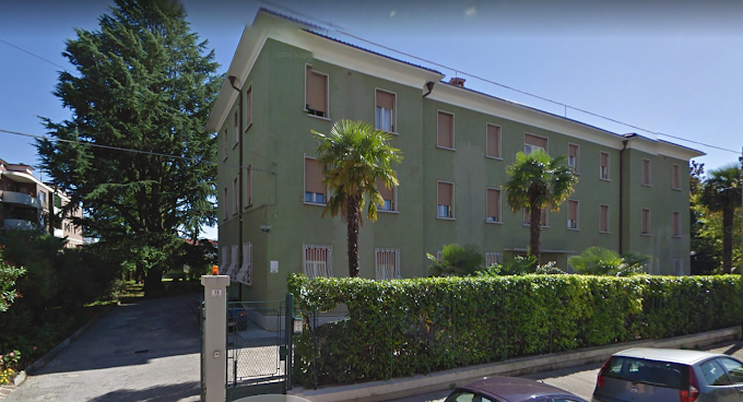 casa di riposo vincenzo de paoli casa di riposo vincenzo de paoli