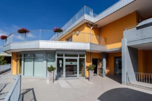RSA Residenza di FAGAGNA