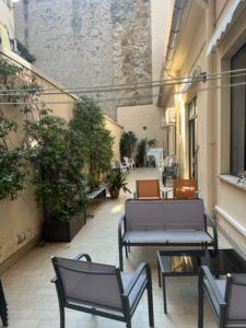 Casa di riposo Residenza Relax a Trieste
