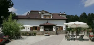 RSA Villa del Rosario a Cotronei