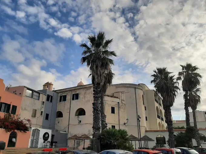 RSA Angelico Fadda (Alghero)