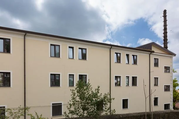 Casa di riposo Casa Protetta Madonna del Rosario a Lamezia Terme