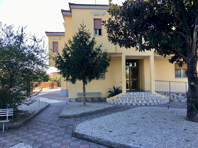 Casa Serena Casa Serena