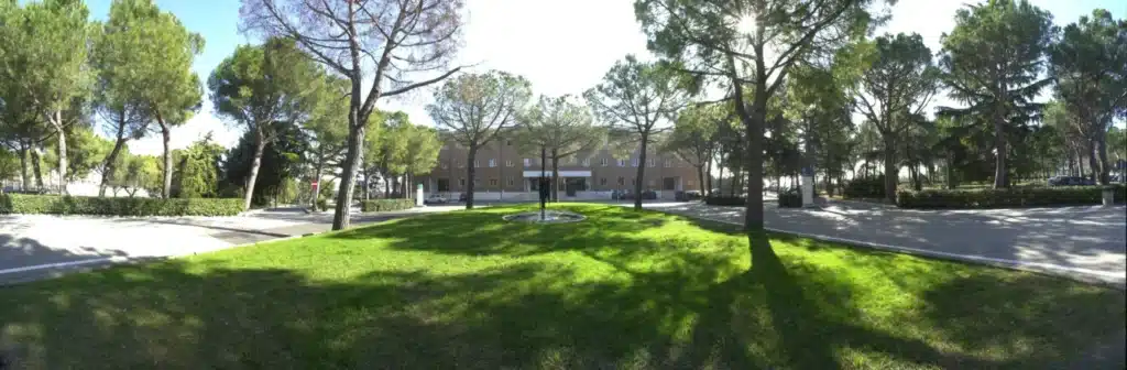 Casa di riposo Casa di Cura Villa Serena a Città Sant’Angelo