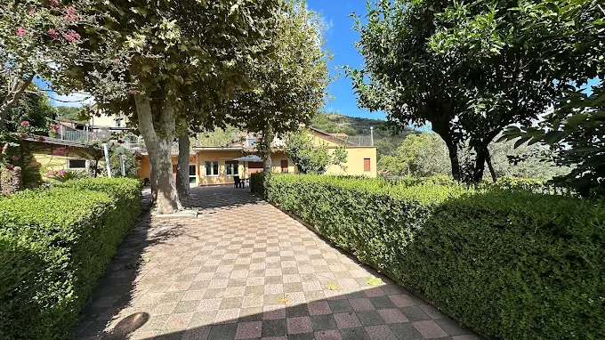 Il Gelsomino - Residenza Sanitaria Assistita Il Gelsomino - Residenza Sanitaria Assistita