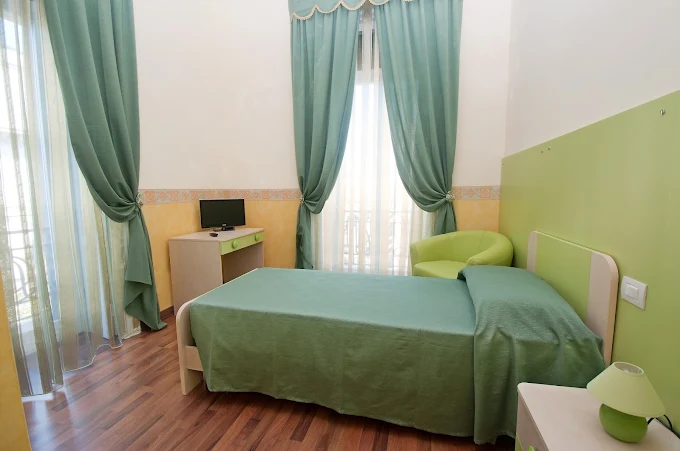 La Residenza di Chiara La Residenza di Chiara