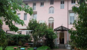 RSA R.S.A. Opera Pia Tellini (Asti)