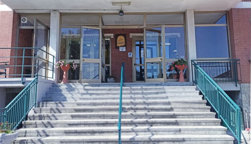 RSA Il Faro (Castell’Alfero)