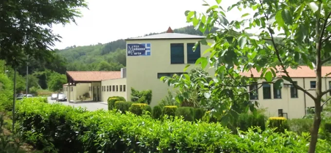 RSA Madonna di Porto