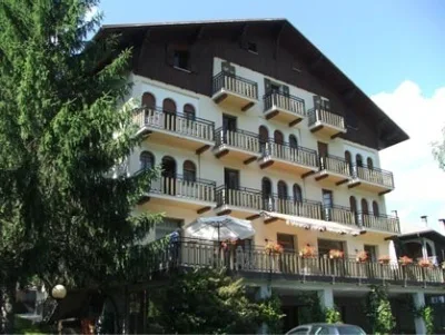 Residenza Arcobaleno (Druogno)