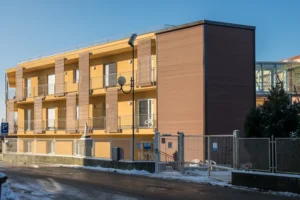 RSA Residenza F. Arnaldi (Montechiaro d’Asti)
