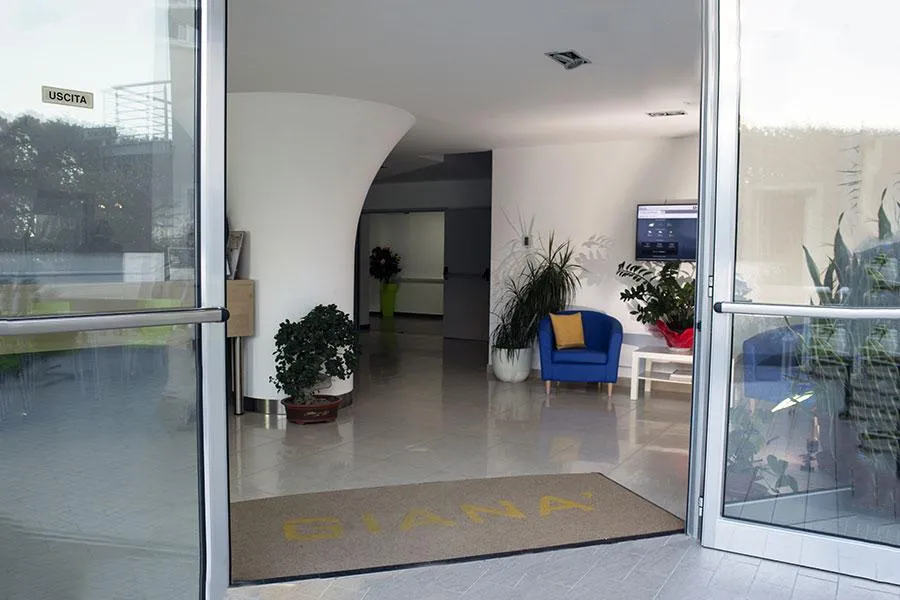 Residenza Gianà RSA Residenza Gianà RSA