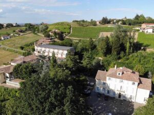 RSA Residenza Villa Cora Costigliole d’Asti
