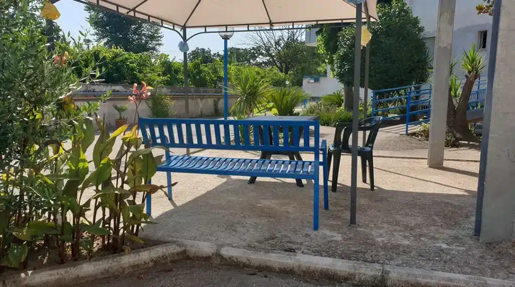 Villa Azzurra - Casa Albergo per Anziani Villa Azzurra - Casa Albergo per Anziani