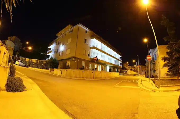 Villa Elisa – Casa Albergo e Residenza per Anziani