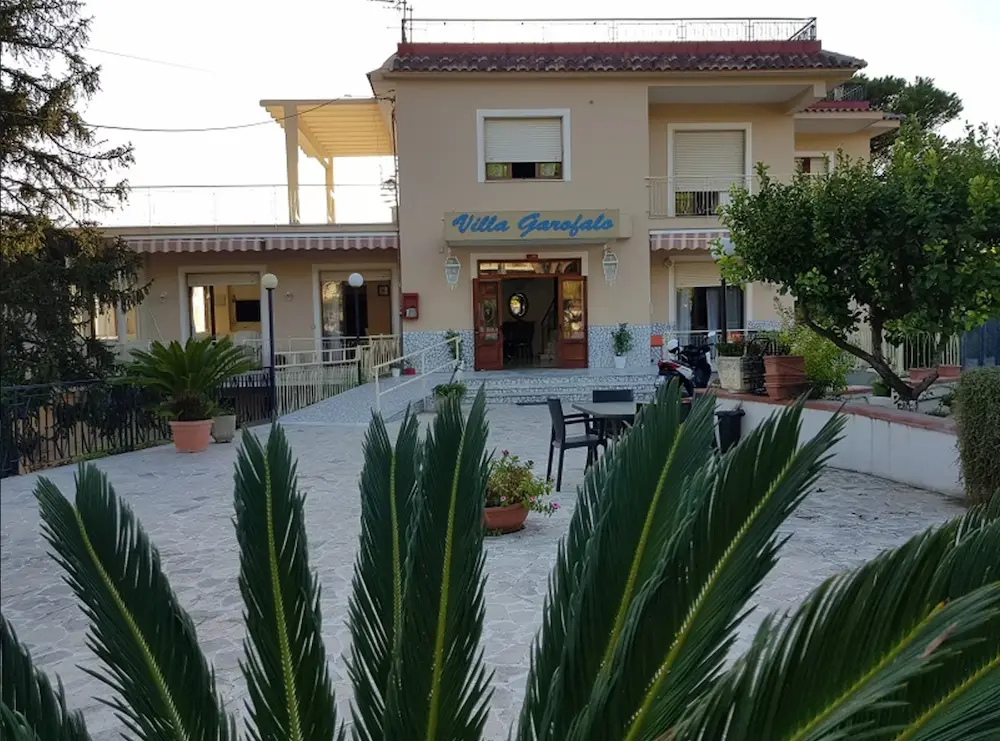 Villa Garofalo Villa Garofalo