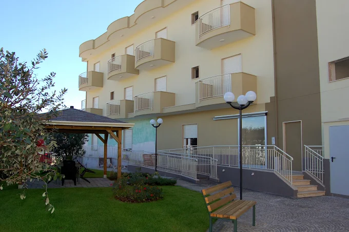 Villa Minerva Villa Minerva