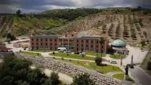 Comunità alloggio Villa San Francesco a Cassino