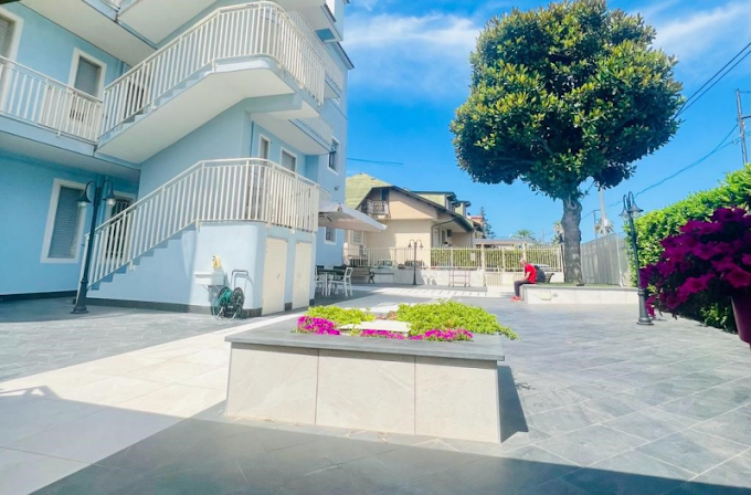 Villa San Pietro - Casa di Riposo Villa San Pietro - Casa di Riposo