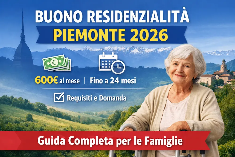 bonus residenzialita piemonte
