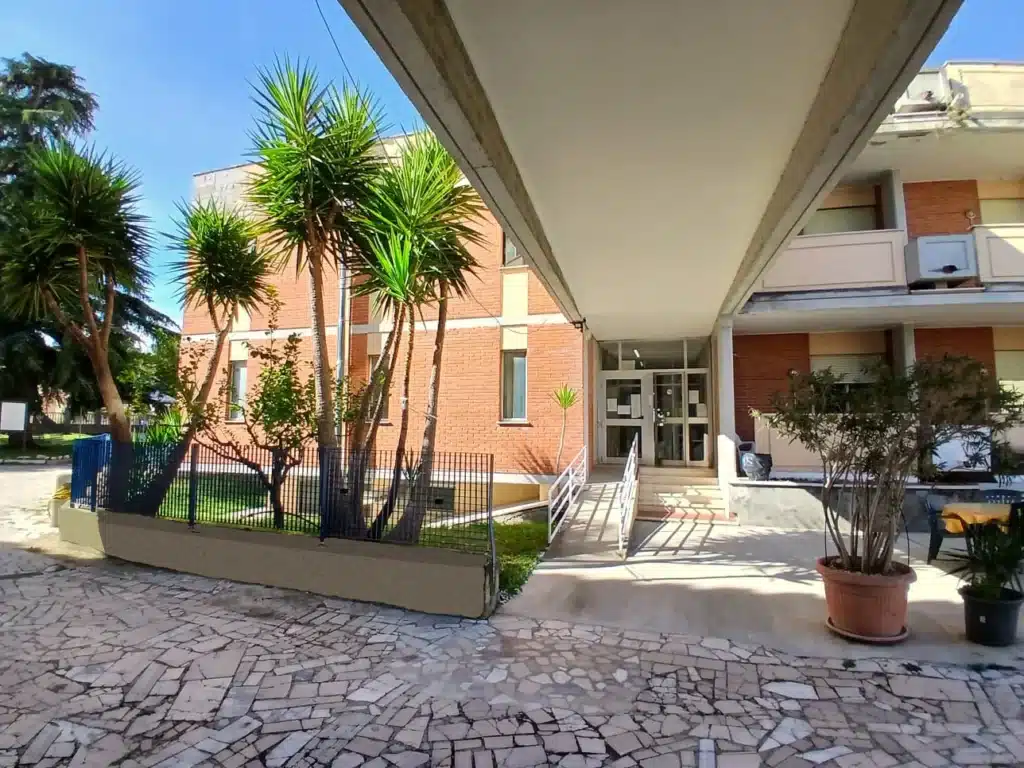 Casa di riposo “T. Berardi” (Ortona)