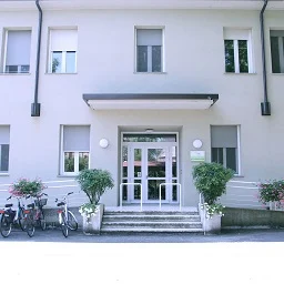 Casa di riposo CRA Sissa Trecasali “Don Prandocchi Cavalli”
