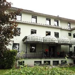 Casa di riposo CRA San Secondo Parmense “Tommasina Sbruzzi”